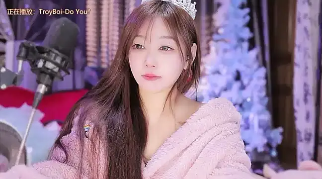 Missy Nana21 online show from January 15, 4:32 pm