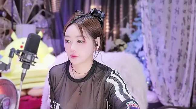 Missy Nana21 online show from January 19, 4:25 pm