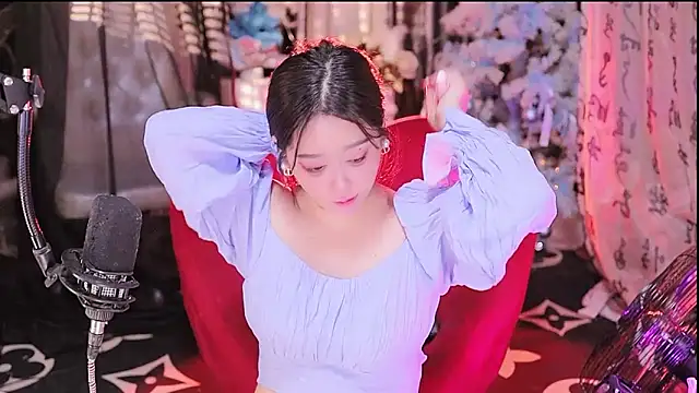 Missy Nana21 online show from October 5, 4:16 pm