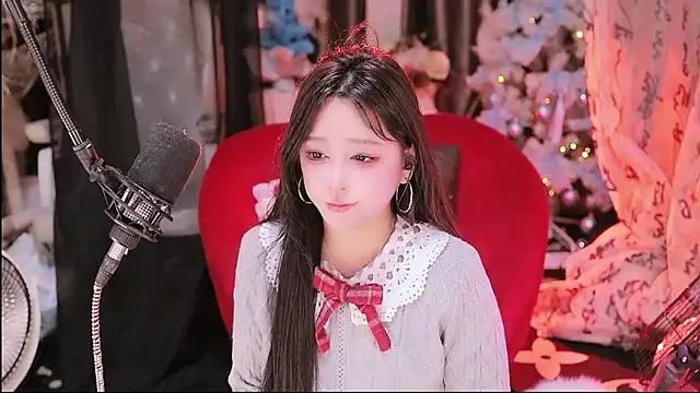 Missy Nana21 online show from January 15, 3:49 pm