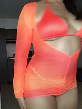 EmmaRossem online show from October 21, 7:14 pm