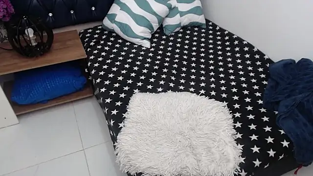 Scarlett Keaton online show from December 14, 6:41 am