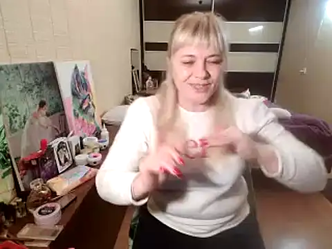 Lia Laguna77 online show from November 30, 8:24 pm