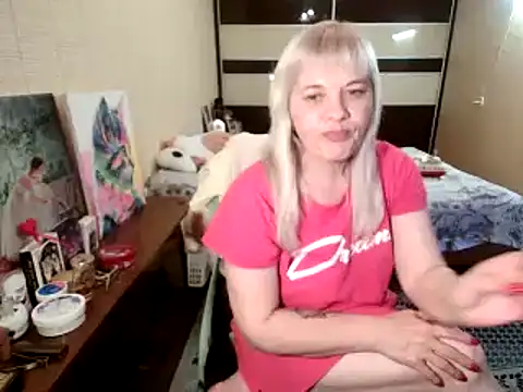 Lia Laguna77 online show from July 16, 5:08 pm