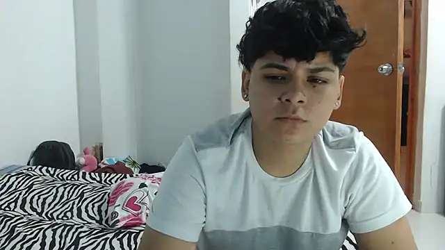 SHARLOTTE MORGAN online show from December 21, 5:47 am