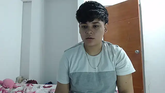 SHARLOTTE MORGAN online show from January 10, 4:44 am