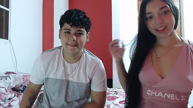 SHARLOTTE MORGAN online show from January 25, 2:04 am