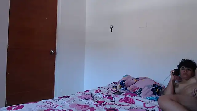 SHARLOTTE MORGAN online show from February 7, 3:52 pm