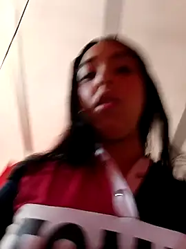 SHARLOTTE MORGAN online show from February 22, 6:30 pm