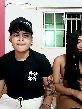 SHARLOTTE MORGAN online show from October 12, 3:49 am