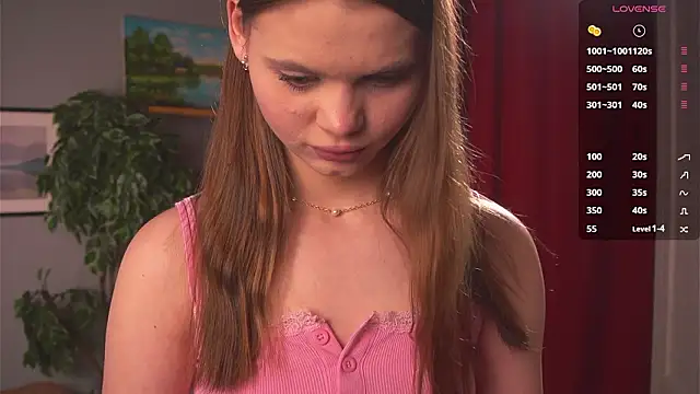 its me lissa  online show from March 24, 2:33 pm