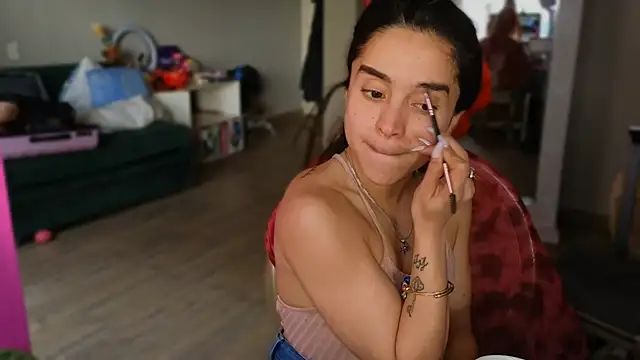 midas307k  online show from February 8, 9:29 pm