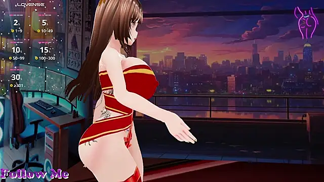 Hanaedamngirl online show from January 24, 5:21 pm