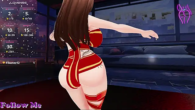 Hanaedamngirl online show from February 24, 11:41 pm