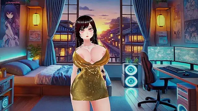 Hanaedamngirl online show from March 7, 7:38 pm