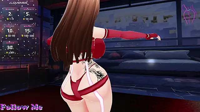 Hanaedamngirl online show from March 20, 3:02 am