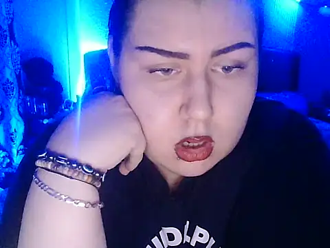 Ana Krisstina online show from November 29, 8:12 pm