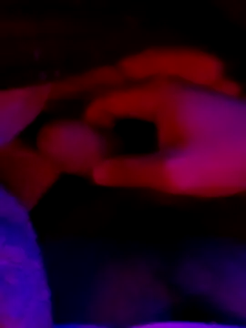 DaniSexFlow online show from October 8, 9:29 am