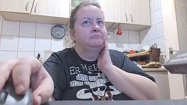 melissaBlessing online show from January 22, 4:23 am