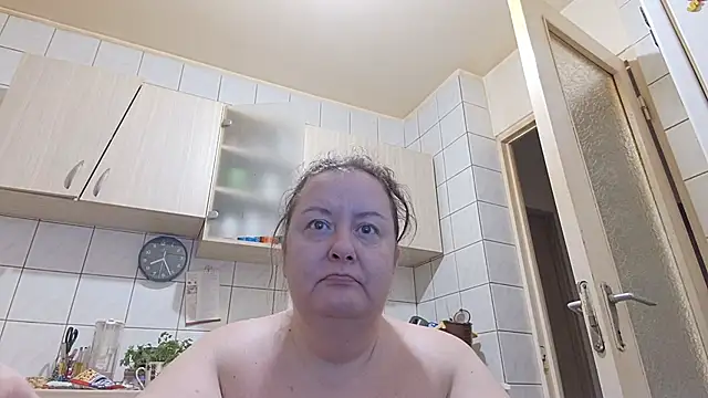 melissaBlessing online show from January 24, 4:27 am