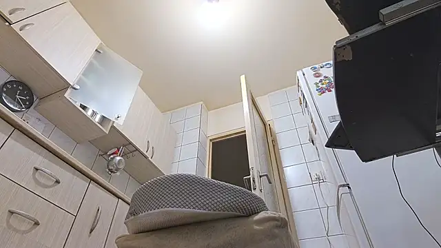 melissaBlessing online show from February 4, 10:21 am