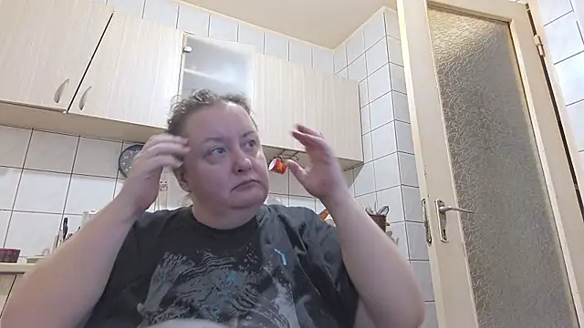 melissaBlessing online show from February 6, 4:10 am