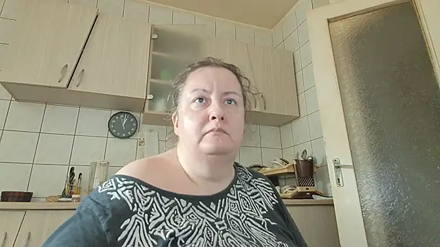 melissaBlessing online show from February 17, 9:03 am