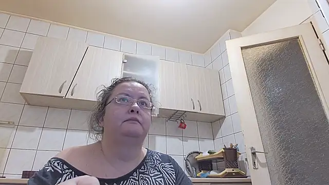 melissaBlessing online show from February 18, 3:53 am