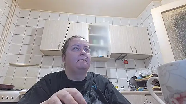 melissaBlessing online show from February 19, 5:49 am