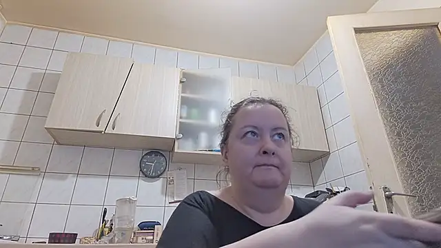 melissaBlessing online show from March 4, 5:32 am