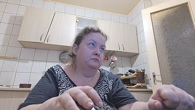 melissaBlessing online show from March 13, 5:11 am