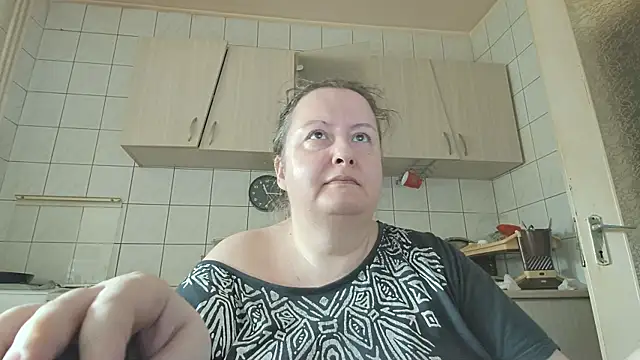 melissaBlessing online show from March 16, 7:15 am