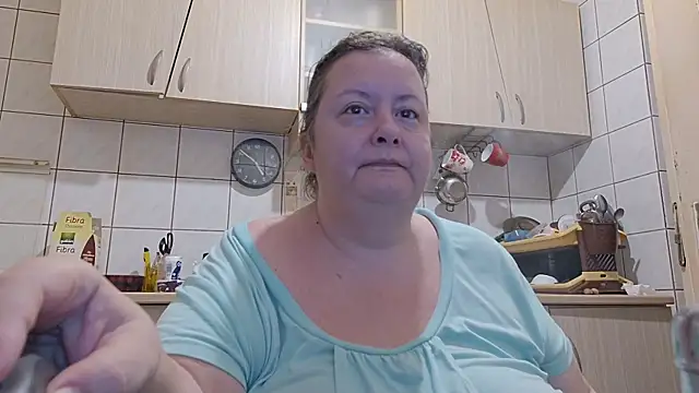 melissaBlessing online show from September 20, 1:50 am