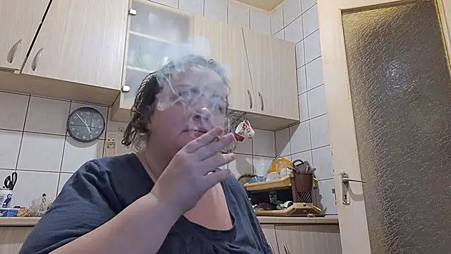 melissaBlessing online show from September 21, 1:51 am