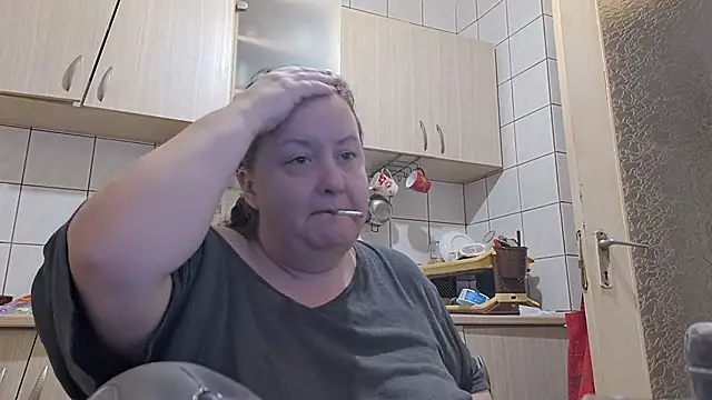 melissaBlessing online show from October 12, 2:10 am