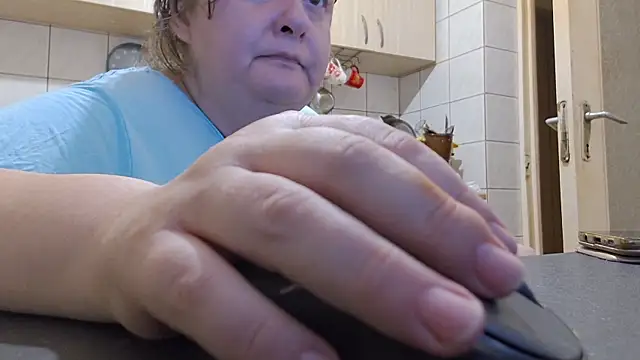 melissaBlessing online show from October 14, 2:12 am