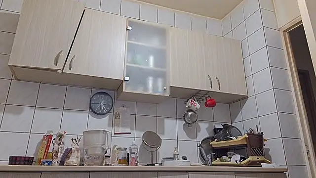 melissaBlessing online show from October 15, 2:22 am