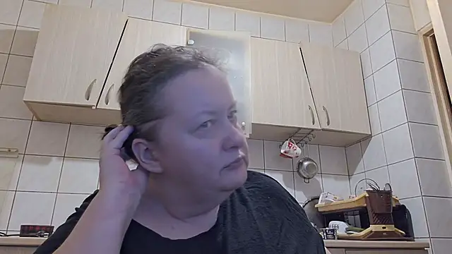 melissaBlessing online show from December 20, 2:29 am