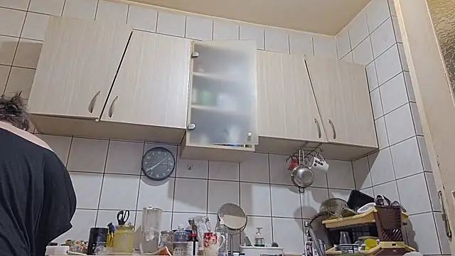 melissaBlessing online show from January 18, 5:33 am