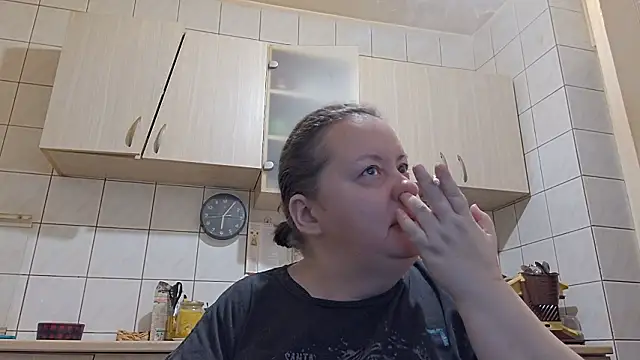 melissaBlessing online show from February 20, 3:58 am