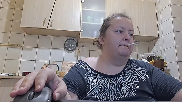 melissaBlessing online show from April 9, 12:32 am