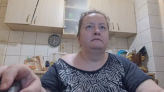 melissaBlessing online show from April 17, 3:20 am