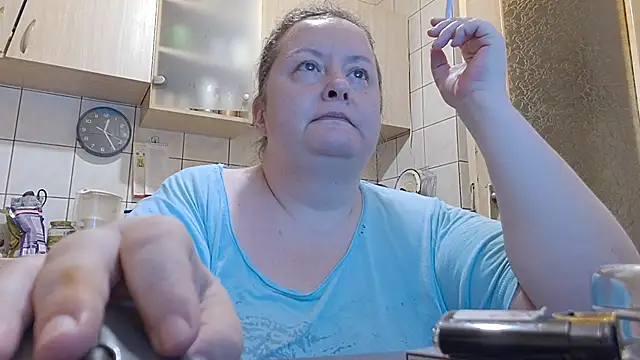 melissaBlessing online show from May 29, 9:24 pm