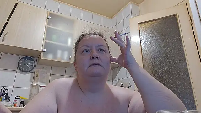 melissaBlessing online show from July 5, 11:23 pm