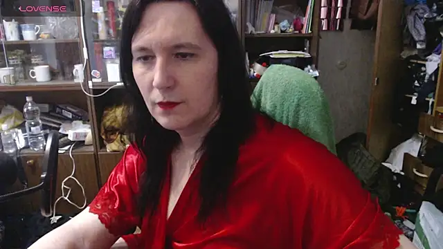 Snapshot of Lilith_Shumerian chatting on February 3, 5:18 am Lilith Shumerian online show from February 3, 5:18 am