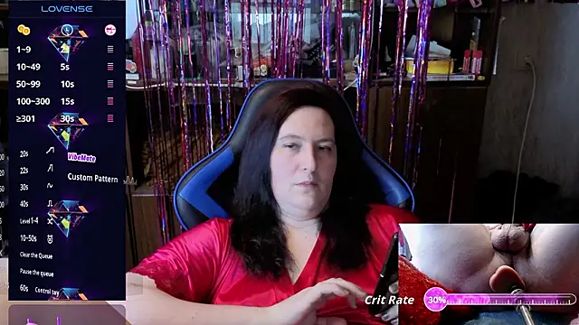 Snapshot of Lilith_Shumerian chatting on February 8, 3:21 am Lilith Shumerian online show from February 8, 3:21 am