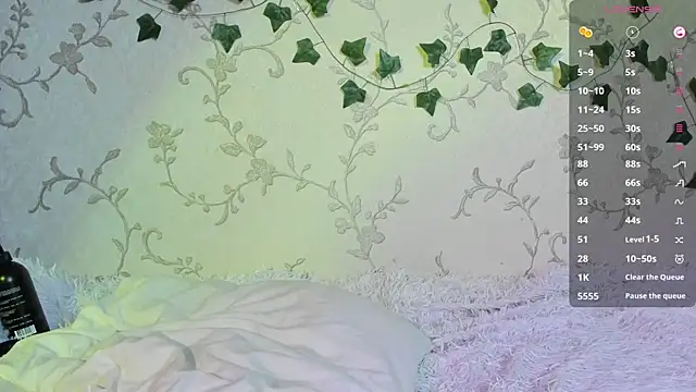 Ann Sweer online show from March 20, 8:19 pm