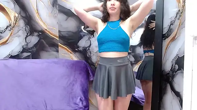 lilimini032 online show from June 20, 8:00 pm