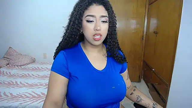 barbara falcons online show from March 13, 10:43 pm