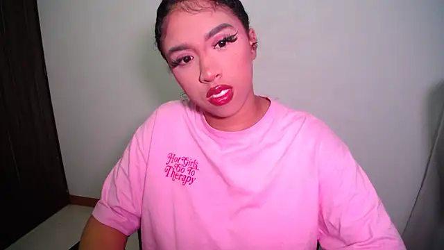 barbara falcons online show from October 3, 5:26 am